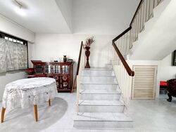 Blk 163 Jalan Teck Whye (Choa Chu Kang), HDB Executive #535634191